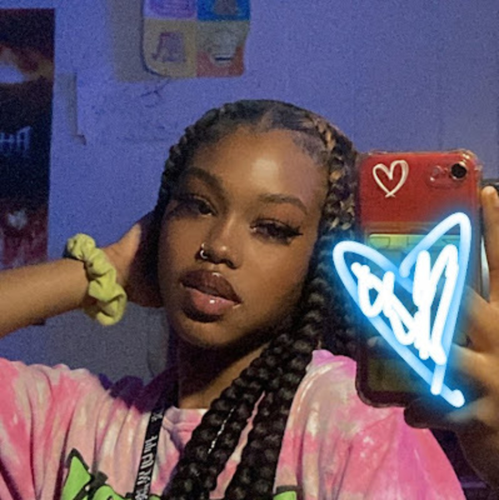 Meet your Posher, Onika